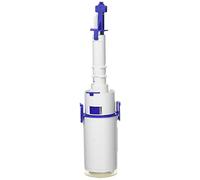 GEBERIT serie 240.428.00.1 Campana per cassetta esterna