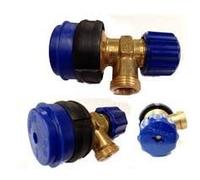 GEBERIT 242.414.00.1 Rubinetto intercettazione UP720 - 242414001