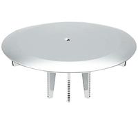 GEBERIT serie 243.775.21.1 Tappo per piletta 90 mm cromato