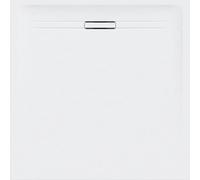 Geberit Sestra piatto doccia quadrato 90x90 cm bianco 550.250.00.2