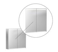 Geberit set ante a specchio per armadietto a specchio Option, 595204000, Option [Mobili da Bagno > Ricambi per Mobili da Bagno]
