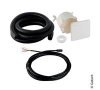Geberit set cavi per l'interfaccia digitale I/O, per scarico sanitario, 616206001, Universal [Elementi ad Incasso > Accessori per Elementi Incasso]