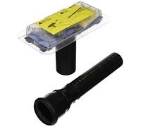 Geberit CleanLine - Kit di montaggio grezzo per canaline doccia CleanLine, montaggio a pavimento 154.153.00.1