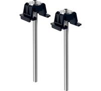 Geberit set di prolunghe per piedi per telaio di montaggio per piatto doccia Setaplano 154.036.00.1 - 154.036.00.1