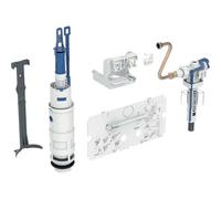 Geberit 240.515.00.5 Set di conversione, Bianco