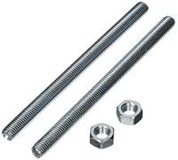 Geberit - Set di bastoncini Orecchini Geberit M12, 2 ud.) (240.189.00.1)