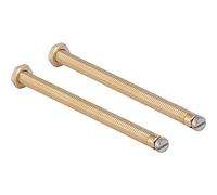 Geberit - Set di bastoncini Orecchini Geberit M8, 216.024.00.1)