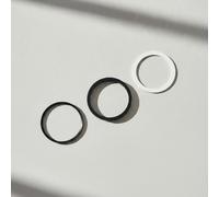 Geberit Set di guarnizioni: G=1 1/2 ″, 298672001