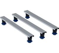 Geberit set di montaggio per piatto doccia 554.958.00.2