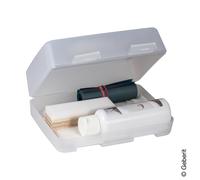 Geberit set di riparazione e cura, incolore, 590153000, Universal [Vasche da Bagno > Ricambi per Vasche da Bagno]
