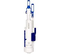 Geberit Set di scarico tipo 212 per UP-SPK costruito dopo il 2002, 244821001 || compatibile con cassetta, multicolore