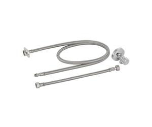 Geberit, Set esterno 249.801.00.1 per sistemi doccia/wc AquaClean, 249801001