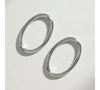 Geberit Set O-Ring, per coperchio di scarico per lavabo (2 pz.) 595754000, 59575