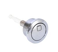 Geberit - Set pulsante impuls280 OEM senza logo, 274.006.KG.1