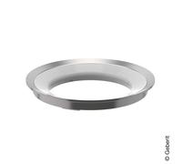 Geberit Setaplano copertura disco valvola, 243563111, Setaplano bianco [Rubinetteria Bagno > Ricambi Rubinetteria Bagno]