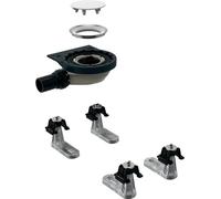 Geberit Setaplano sifone 154.020.00.1