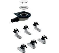 Geberit Setaplano sifone 154.021.00.1