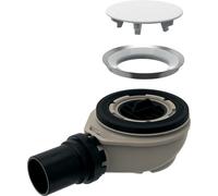 Geberit Setaplano sifone per piatto doccia 154.016.00.1