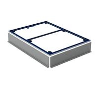 Geberit Setaplano telaio di installazione per piatto doccia, 154466001, Setaplano [Piatti Doccia > Ricambi per Piatti Doccia]