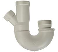 Geberit, Sifone a doppia camera, 252053111 - NUOVO