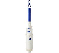 GEBERIT - CAMPANA COMPLETA TWICO PER CASSETTA INCASSO 240.502.00.1