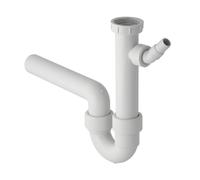 Geberit sifone per lavello 152.711.11.1