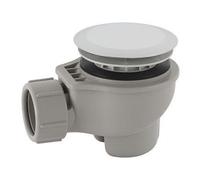 GEBERIT SIFONE PER PIATTO DOCCIA CON PILETTA 60 mm cod.150.689.21.1