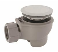 GEBERIT - SIFONE PER PIATTO DOCCIA D.60 CON PILETTA 150.689.21.1