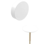 Geberit sifone per vasca da bagno bianco 150.281.11.1