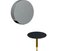 Geberit sifone per vasca da bagno cromo 150.281.21.1