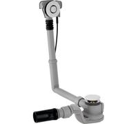 Geberit sifone per vasca da bagno cromo 150.750.21.6