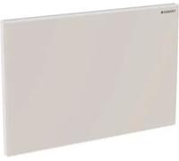 Geberit Sigma 115.768.11.1 Placca Cieca Di Protezione Bianco Codice Prod: 115.768.11.1
