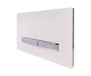 Geberit Sigma 50 Betätigungsplatte - Chrom