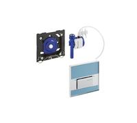 Geberit Sigma placca di comando per orinatoio || 116.016.00.1