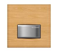 Geberit Sigma placca di comando per orinatoio || 116.016.00.5