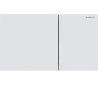 Geberit Sigma placca di comando per WC bianco 115.622.JT.1