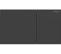 Geberit Sigma placca di comando per WC nero 115.622.14.1