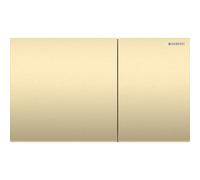 Geberit Sigma placca di comando per WC rame 115.622.QF.1