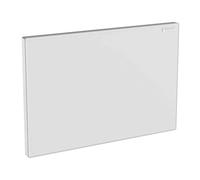 Geberit Sigma Top per mobili, 115766SI1, Sigma bianco [Placche di Scarico > Accessori per Placche di Scarico]