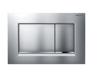 Geberit Sigma20 Betätigungsplatte - Chrom