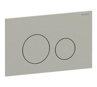 Geberit Sigma40 placca di comando per WC || 115.628.ID.1