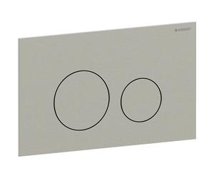 Geberit Sigma40 placca di comando per WC || 115.628.ID.1