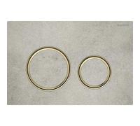 Geberit, Placche WC, Sigma21