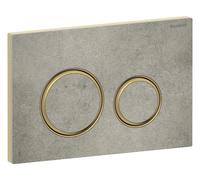 Geberit, Placche WC, Sigma21