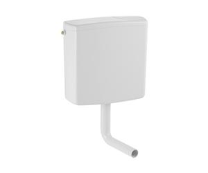 Geberit sistema di scarico wc 140.300.04.1