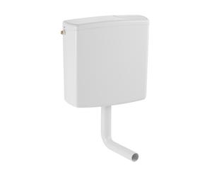 Geberit sistema di scarico wc 140.314.11.1