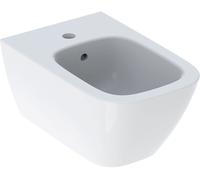 Geberit Smyle Square bidet sospeso bianco 500.209.01.8