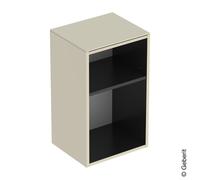 Geberit Smyle Square mobile con top, 500358JL1, Smyle Square [Mobili da Bagno > Mobili Lavabo]