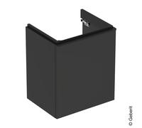 Geberit Smyle Square mobile sottolavabo, 1 anta, 500365JK1, Smyle Square [Mobili da Bagno > Mobili Lavabo]