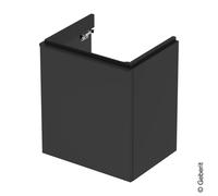 Geberit Smyle Square mobile sottolavabo, 1 anta, 500366JK1, Smyle Square [Mobili da Bagno > Mobili Lavabo]